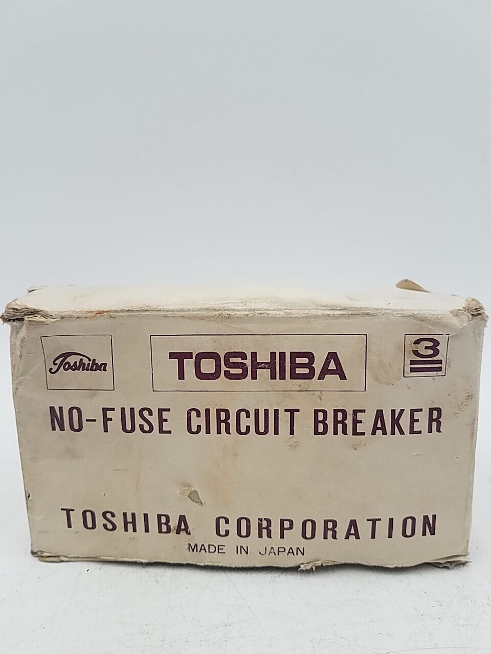 Toshiba S30B New