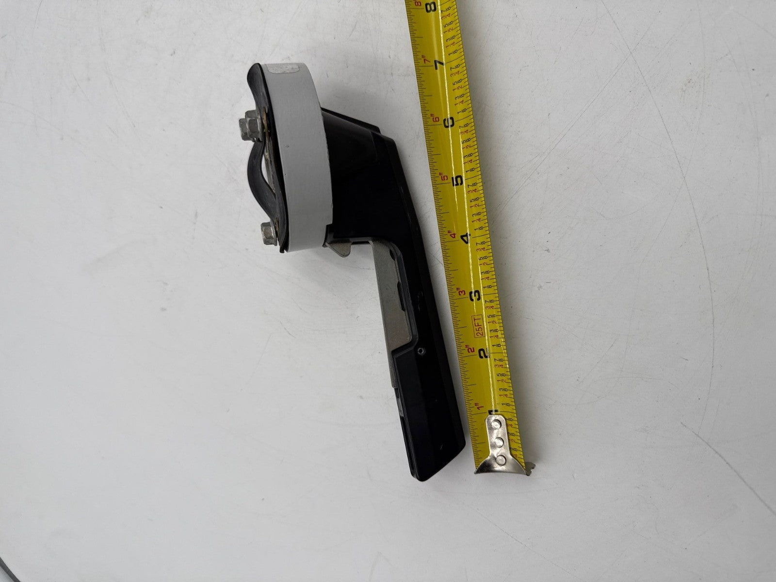 Square D 9421LH6 Handle for Circuit Breaker Operating Mechanism 6" Switch Assy Used