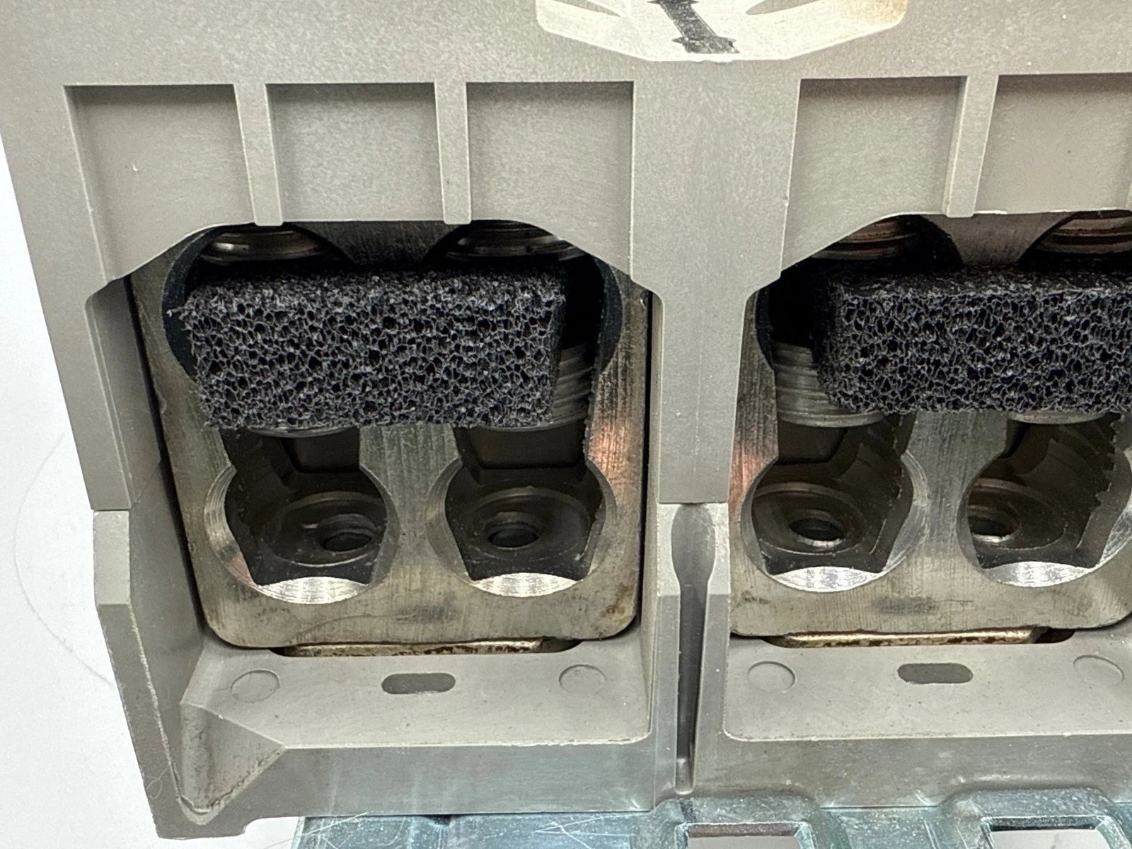 Sq D PJA36120 I‑Line Circuit Breaker 1200A 3P 600V PJA 1200 Amp PowerPact New New