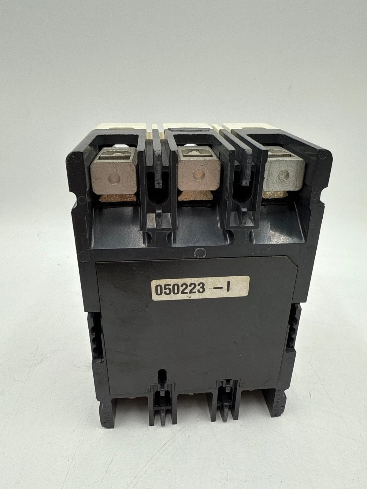 Cutler Hammer EHD3100 Circuit Breaker 100A 3P 480V 3PH EHD 100 Amp 3 Pole Used Used