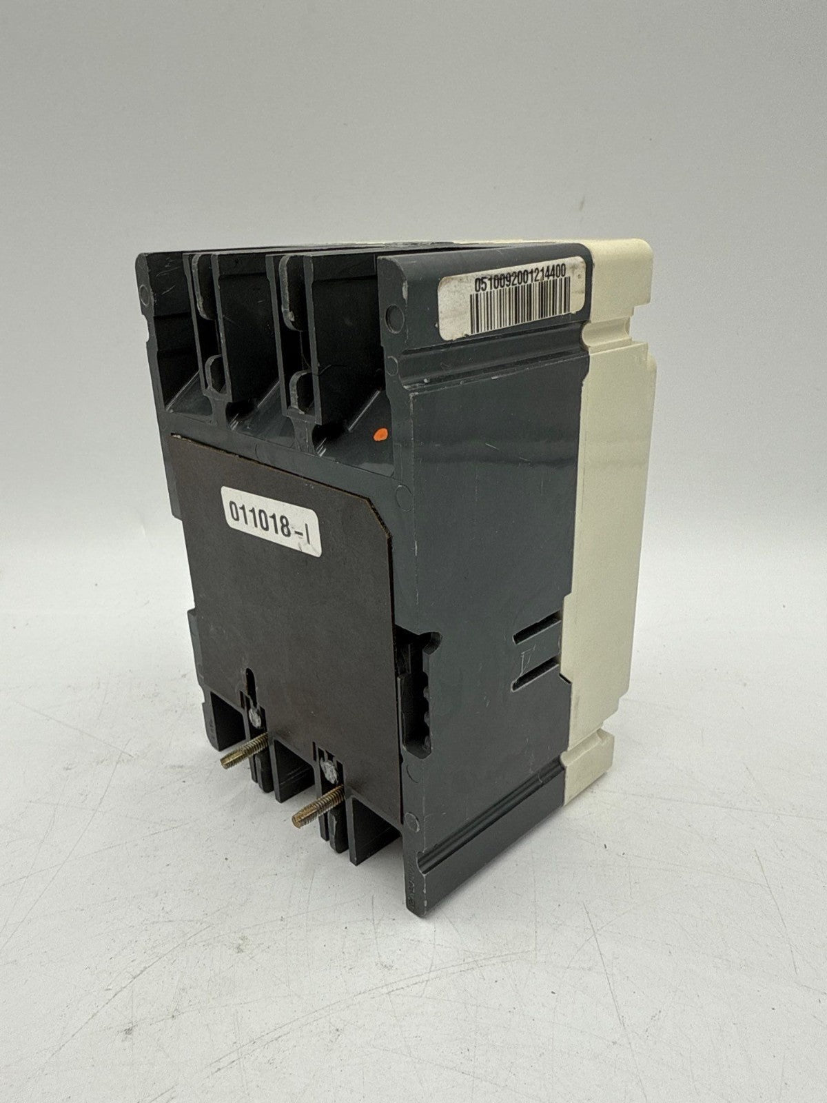 Cutler Hammer ED3200 Circuit Breaker 200A 3P 240V 3PH ED 65k 200 Amp 3 Pole Used