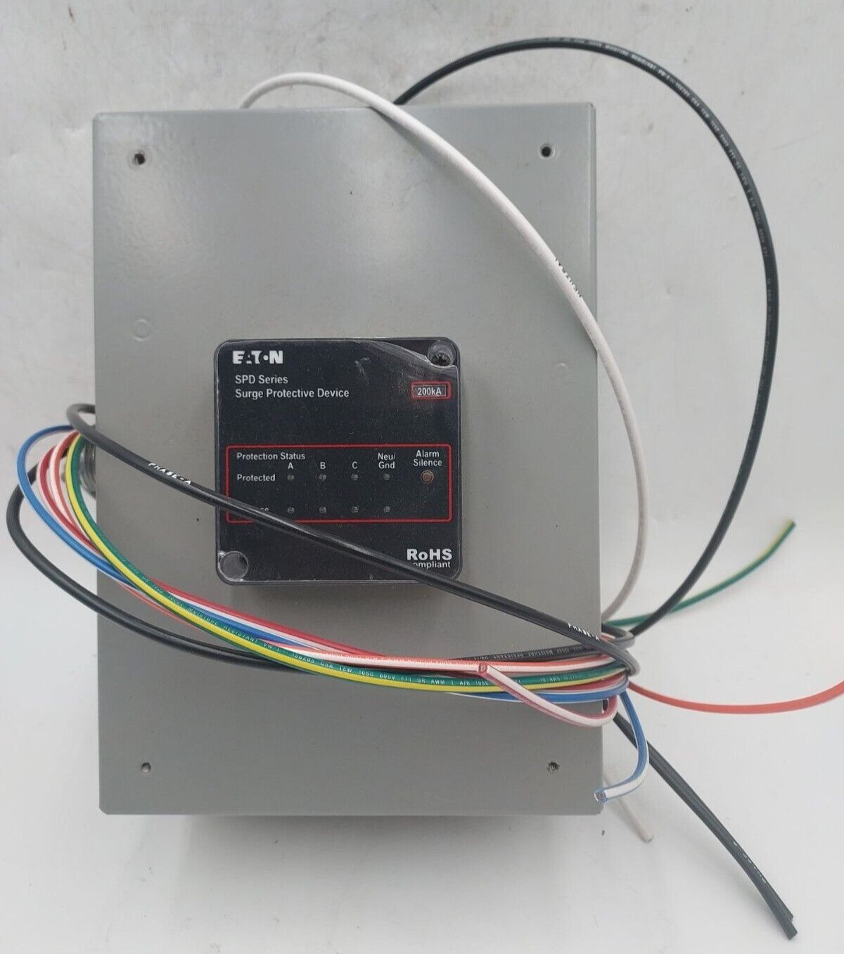 Eaton SPD200480Y2K Used