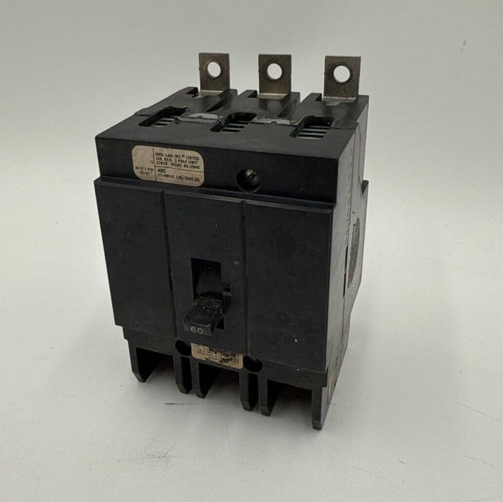 Westinghouse GHB3060 Used