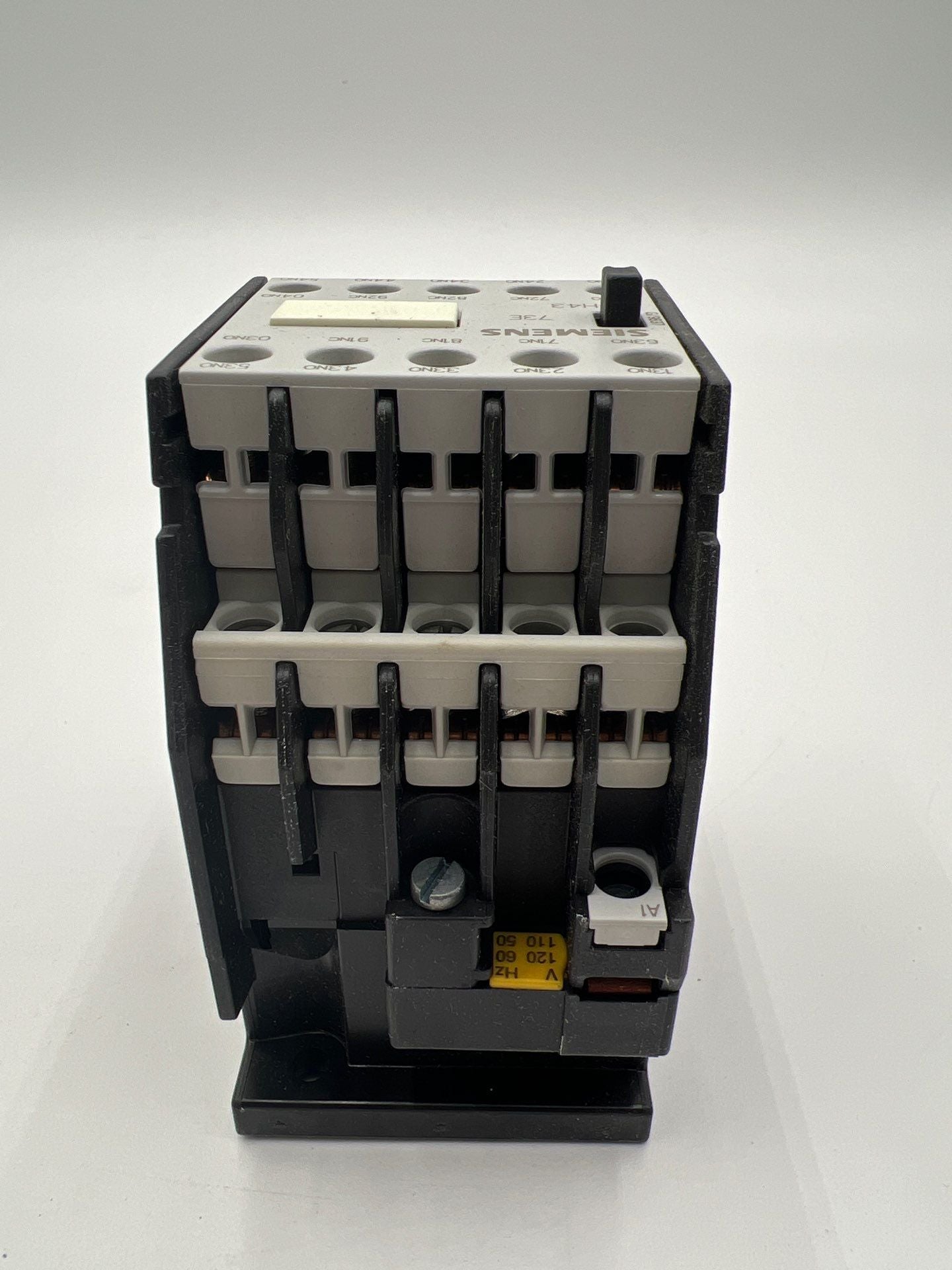 Siemens 3TH4373-0AK6 New