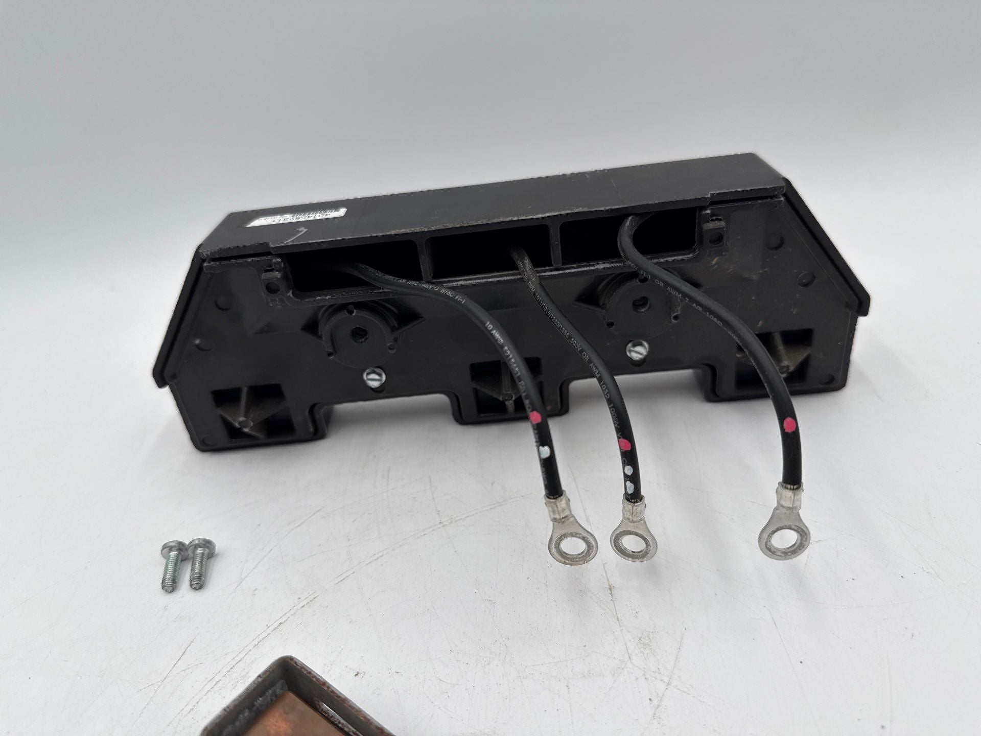 Allen Bradley PN-D167459 MCC Stab Unit 30A 140G/MG 10AWG Centerline 2100 Used