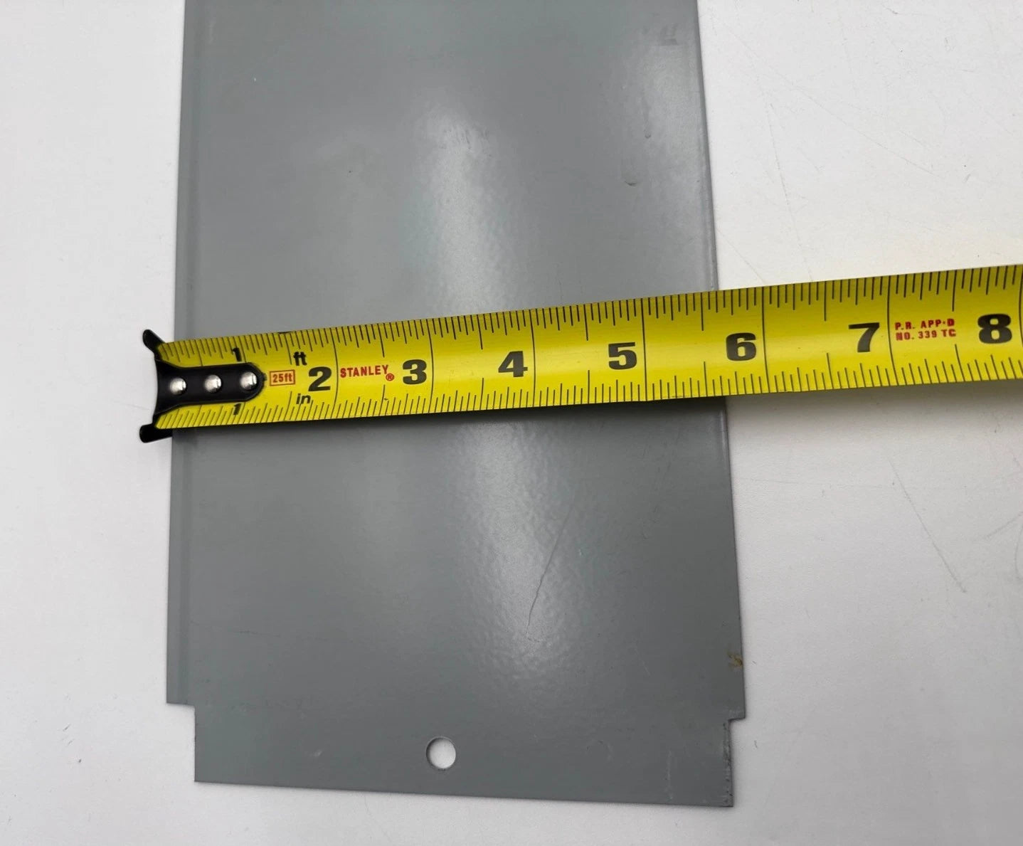 EATON Cutler Hammer KDS4K Circuit Breaker Mounting Hardware for PRL4a KPRL4KDS Used