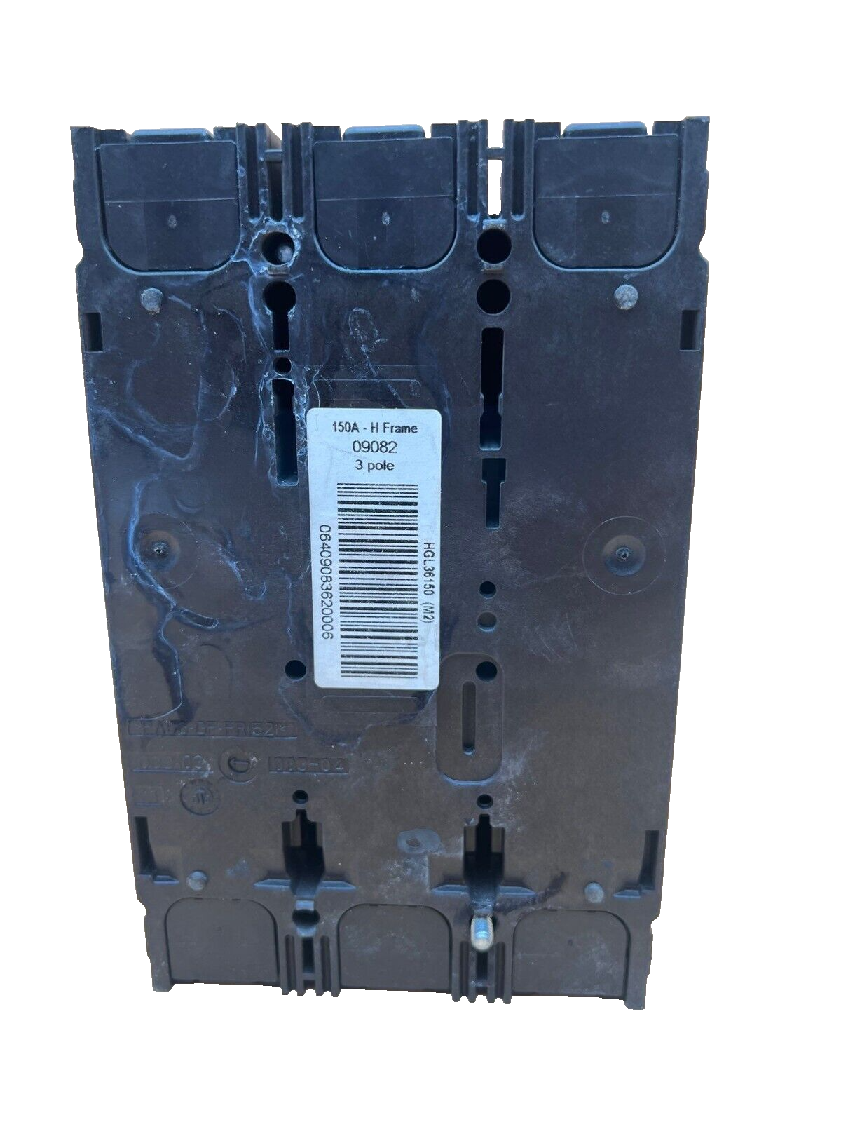 Square D HGL36150 Used