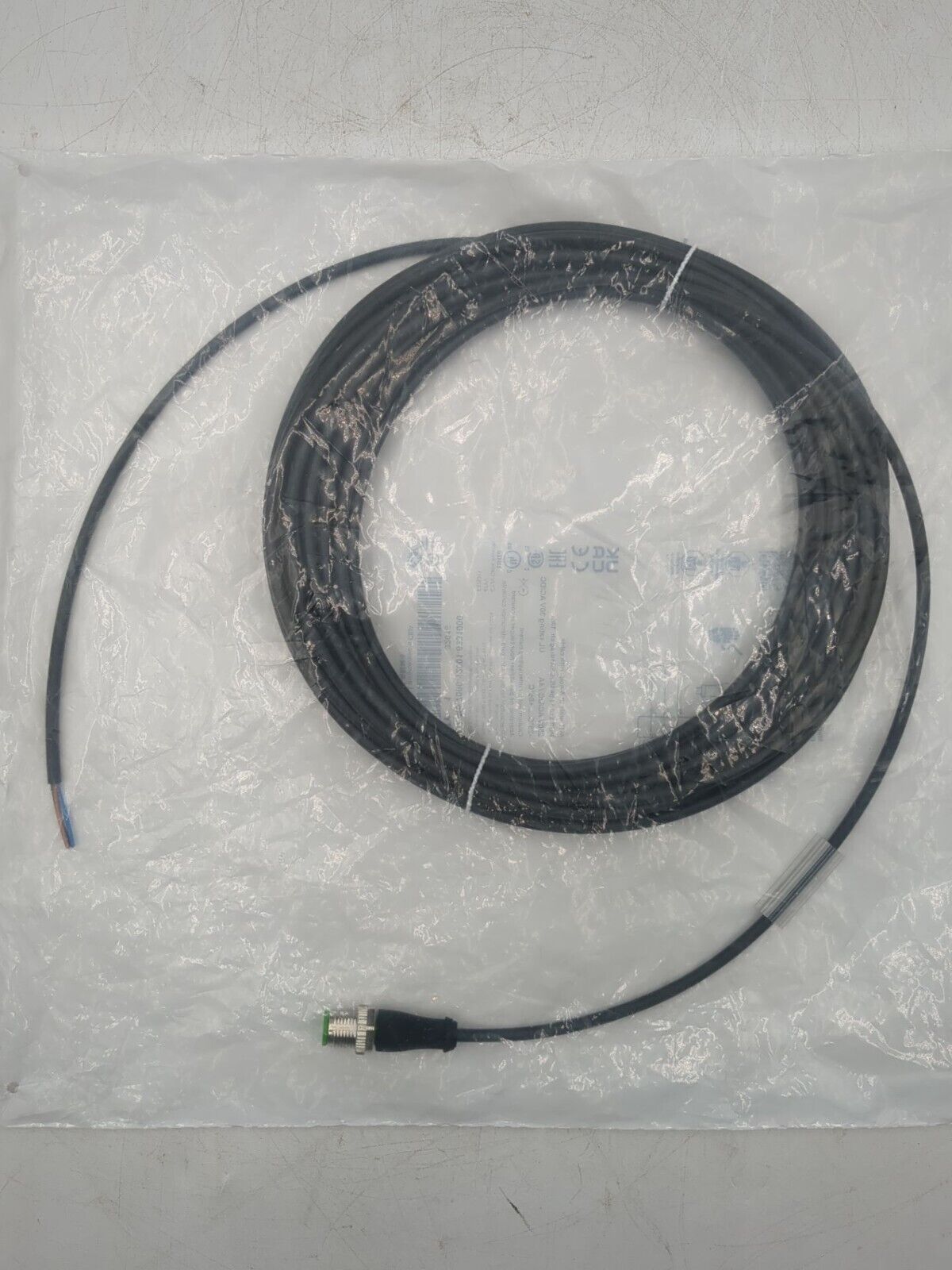 MURR 7000-12001-6331000 New