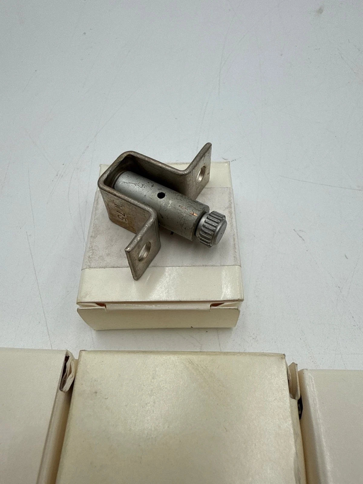 7PC Lot Allen Bradley W75 Thermal Overload Relay Heater Element Unit 62A W-75 New