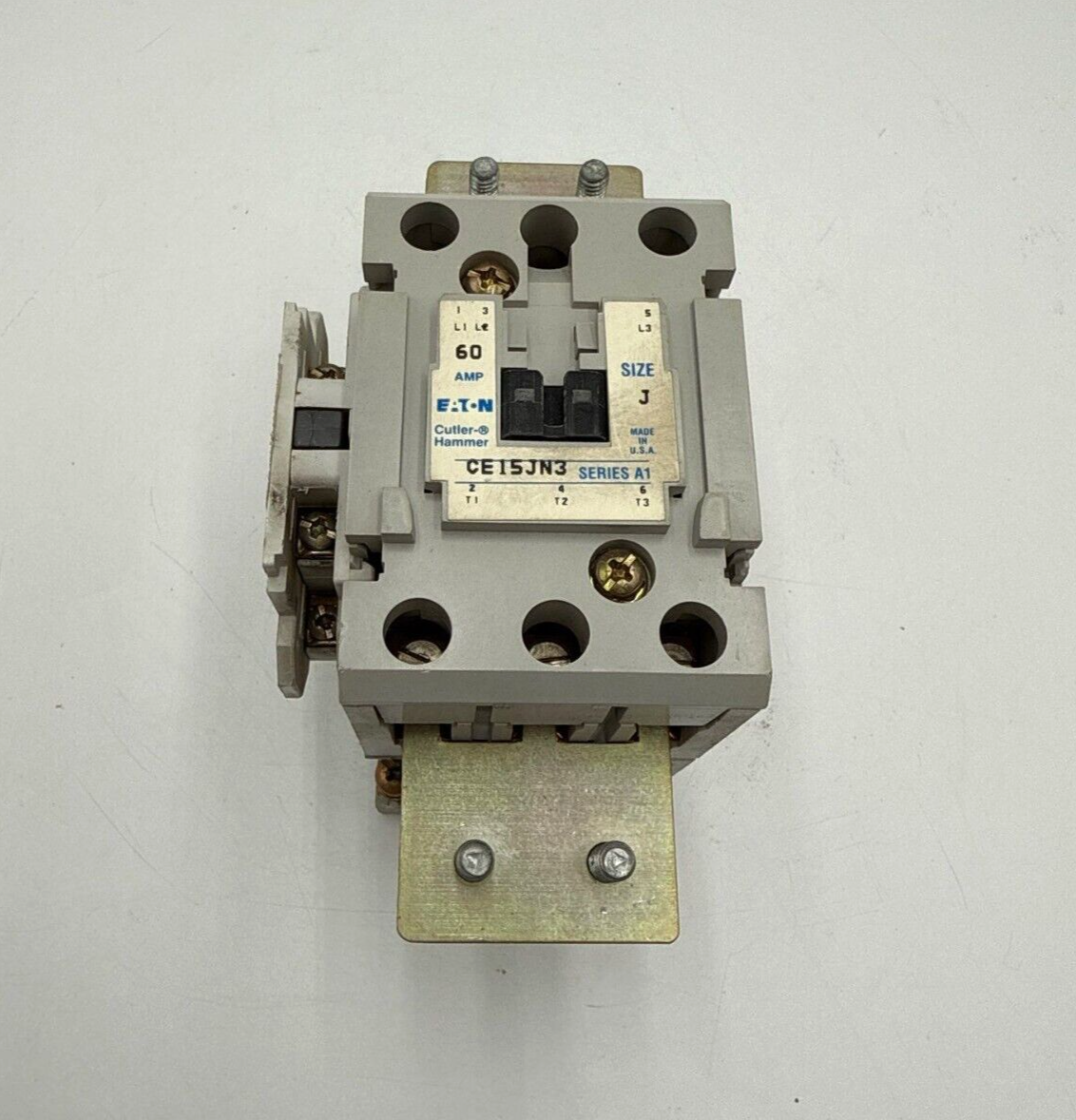 Eaton CE15JN3 Used