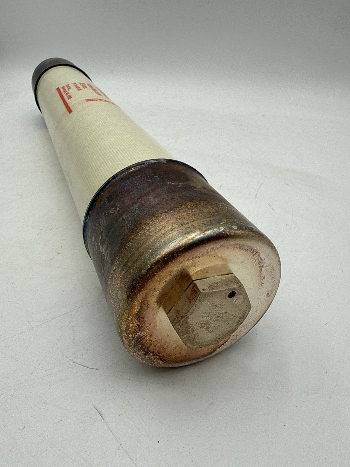 Gould A1550X20E-1 Current Limiting Power Fuse 20E 15.5KV CS-3 20 E Amps New