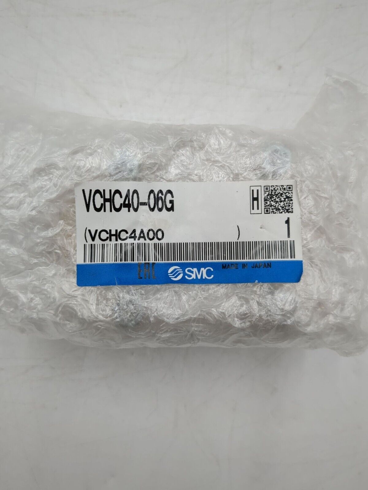 SMC VCHC40-06G New