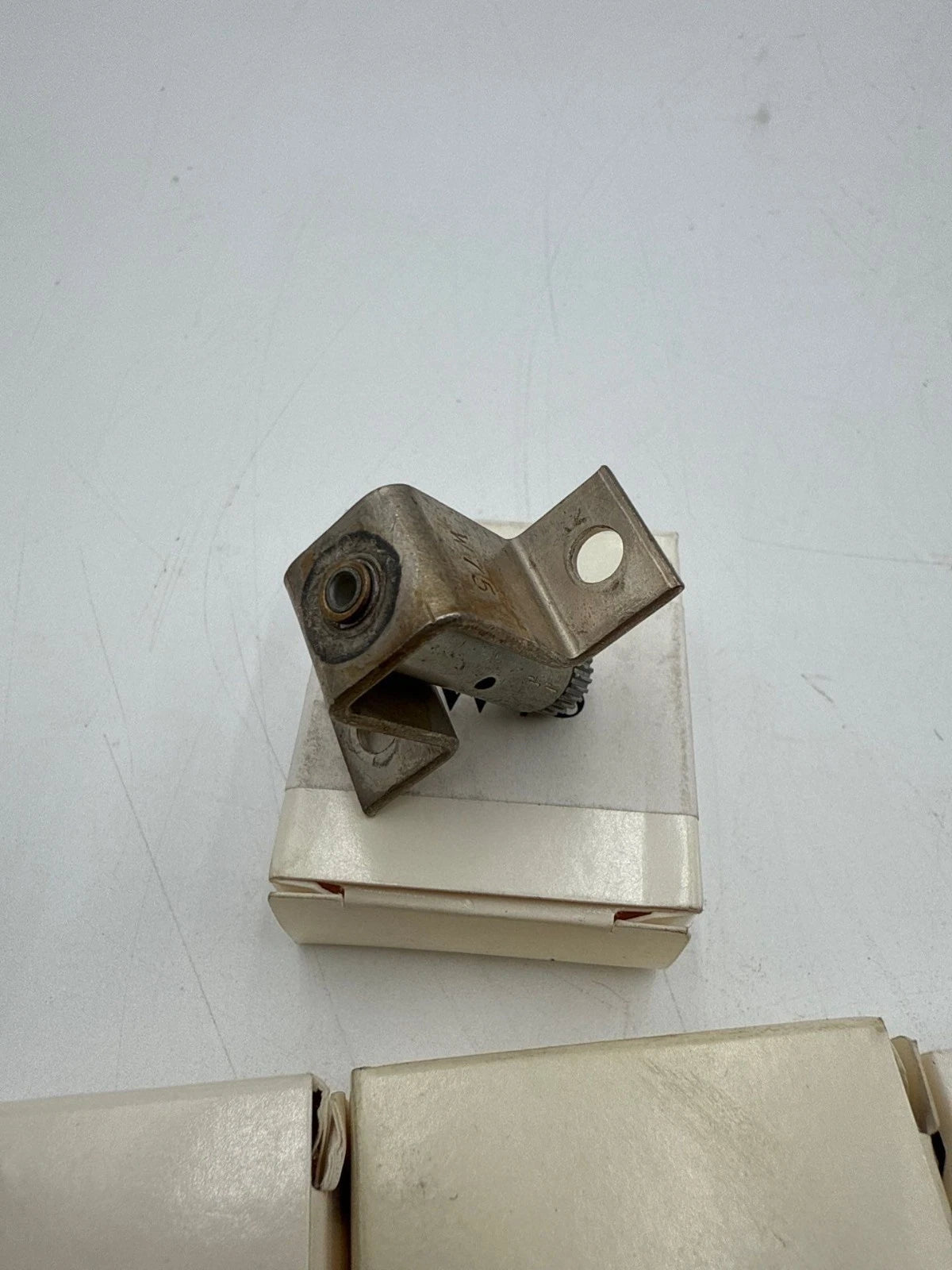 7PC Lot Allen Bradley W75 Thermal Overload Relay Heater Element Unit 62A W-75 New