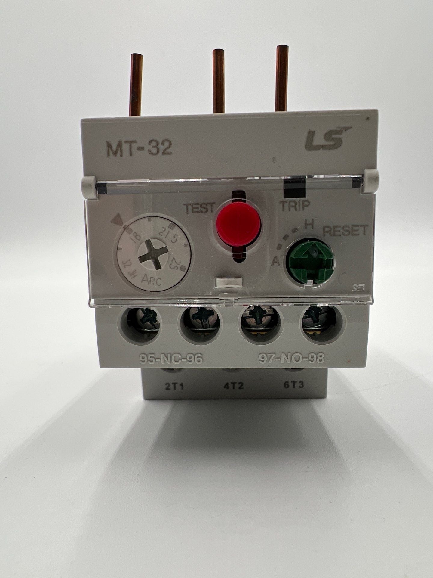 LS Electric MT-32/3K 21.5(18-25)A