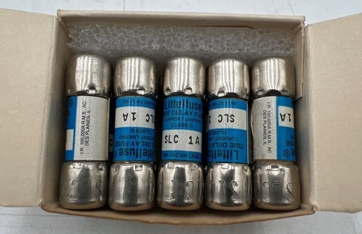 Littelfuse SLC1 New