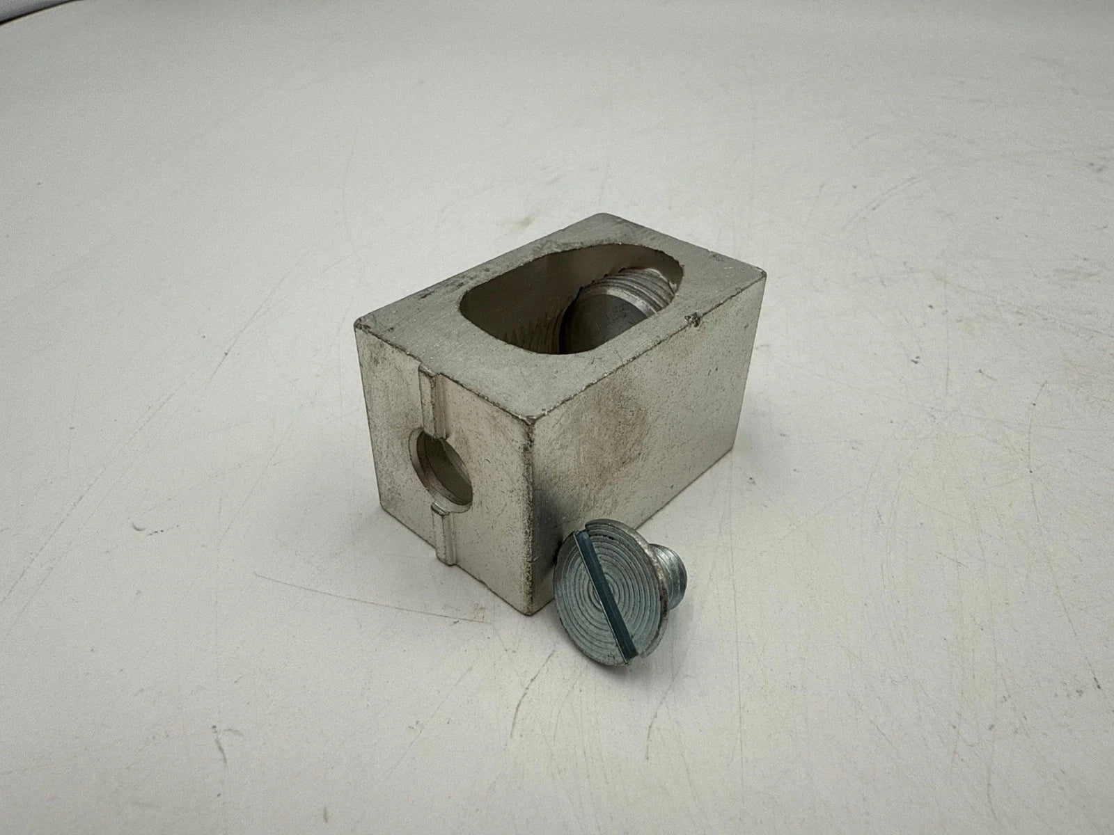 1PC Square D AL400LA 400A L-Frame Circuit Breaker Lug Terminal Kit New