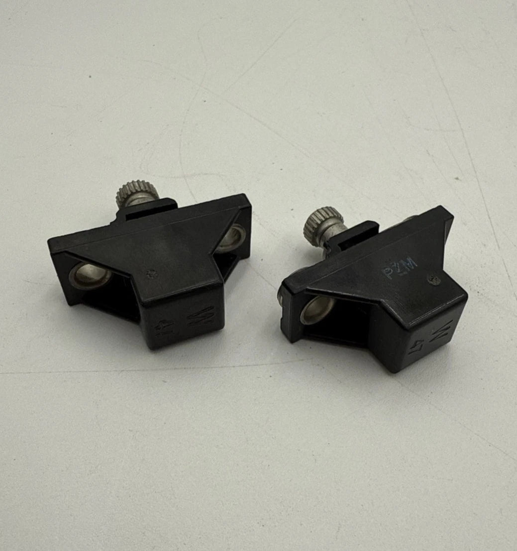 2PC Lot Allen Bradley W47 Thermal Overload Relay Heater 5.54A Element Unit W-47 New