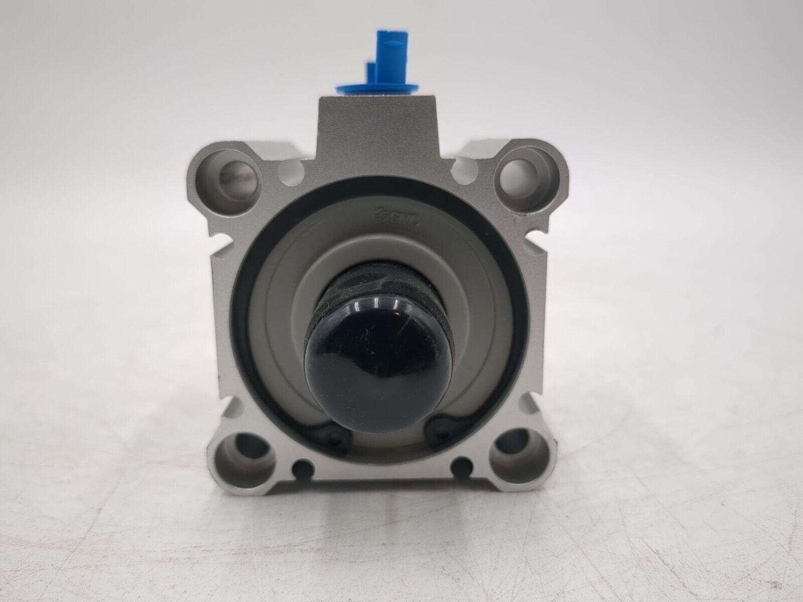 SMC CDQ2WB50-10DCZ SMC Used