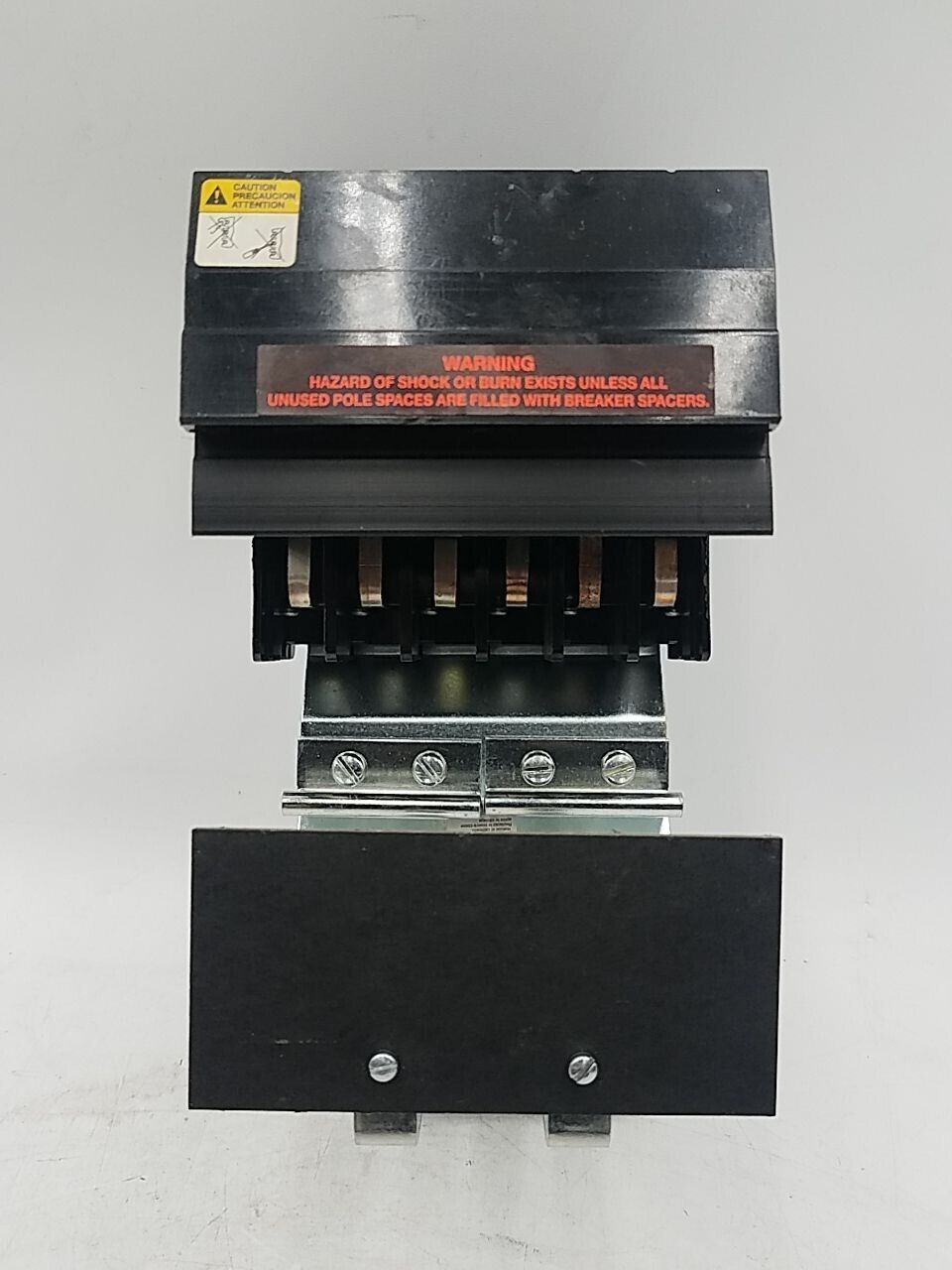 Square D HQO306 Used