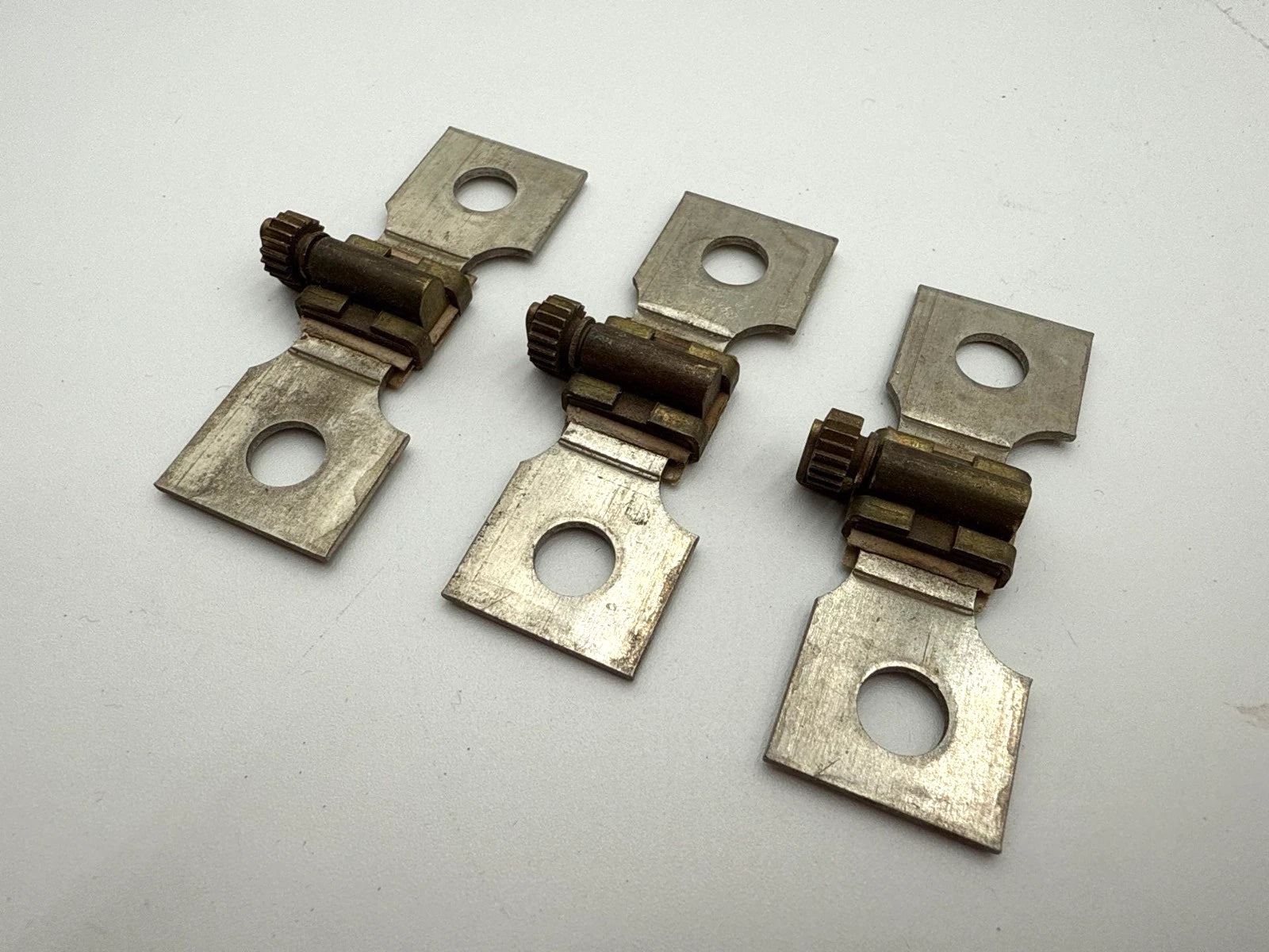 3PC Lot Square D CC54.5 Thermal Overload Relay Heater Element Unit CC 545 New New