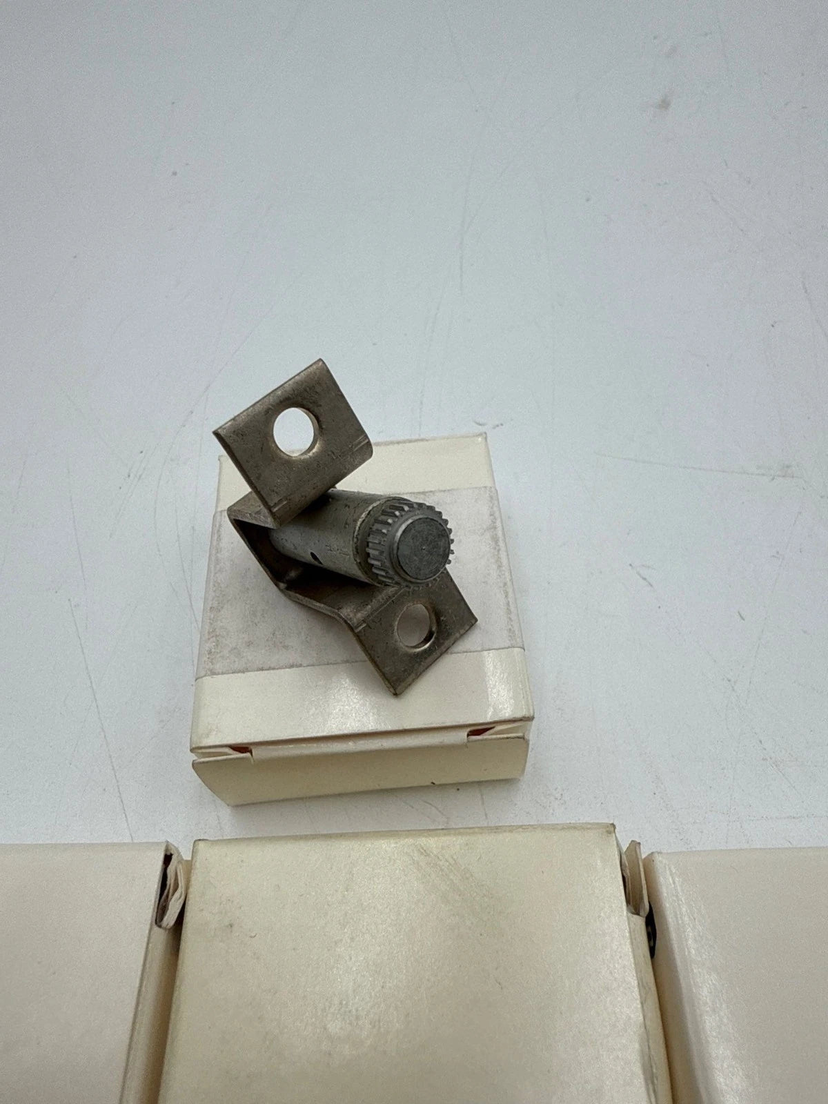 7PC Lot Allen Bradley W75 Thermal Overload Relay Heater Element Unit 62A W-75 New