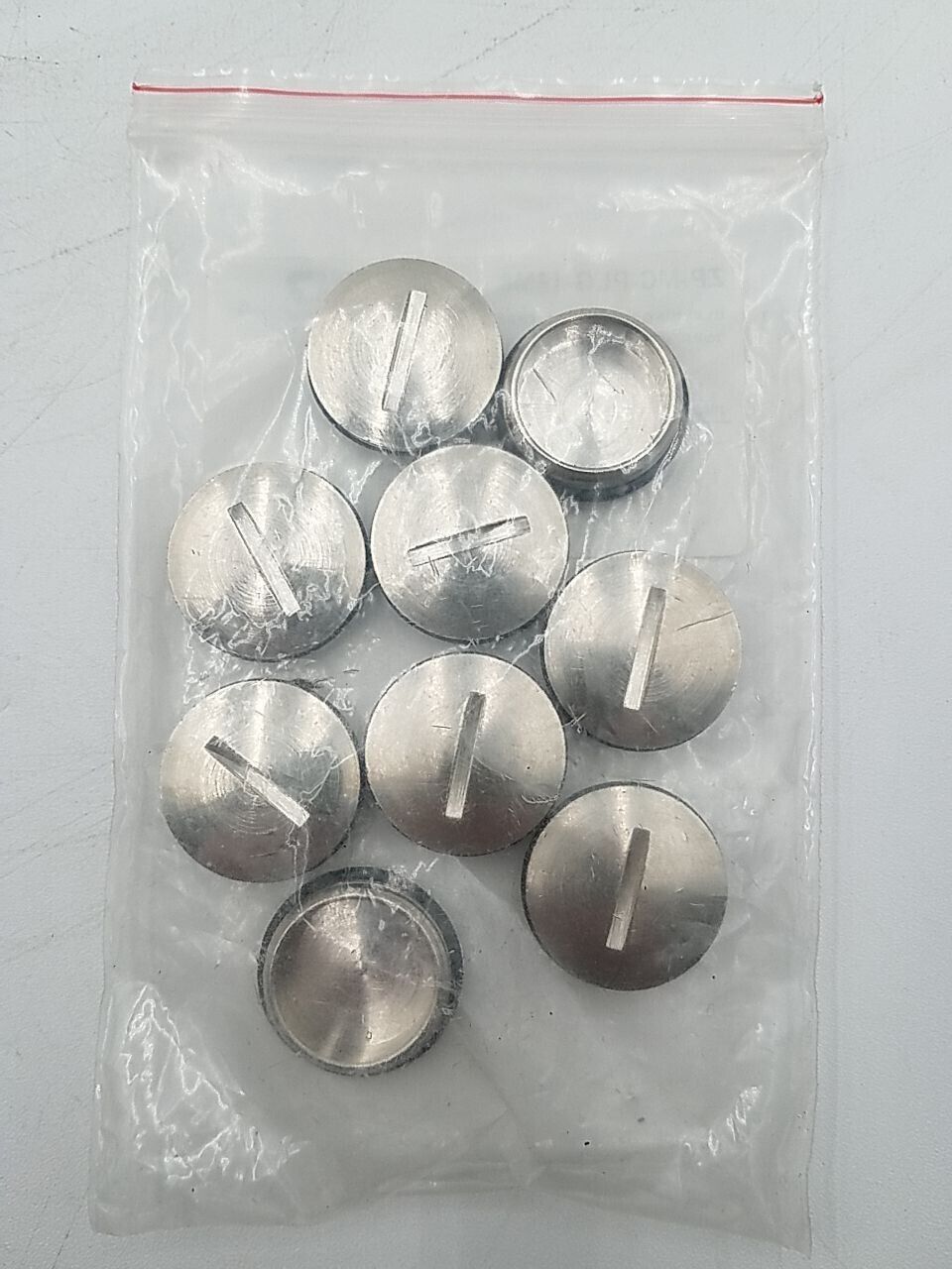 AutomationDirect ZP-MC-PLG-16M8 New