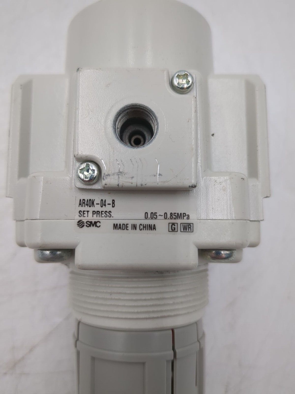 SMC AR40K-04-B Used