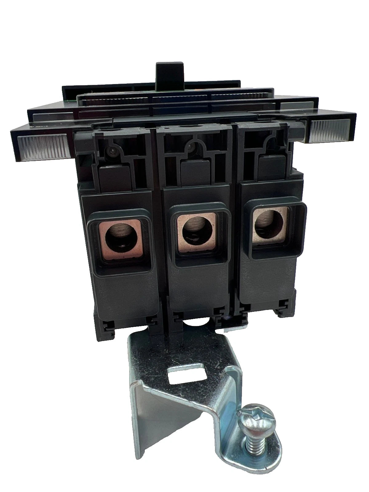 Square D BDA36100 I-Line Circuit Breaker 100A 600V 3P BDA 100 Amp 3 Pole NS New