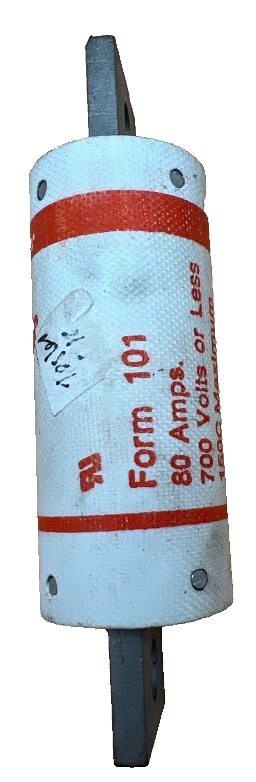 Gould Shawmut A70P80 Used