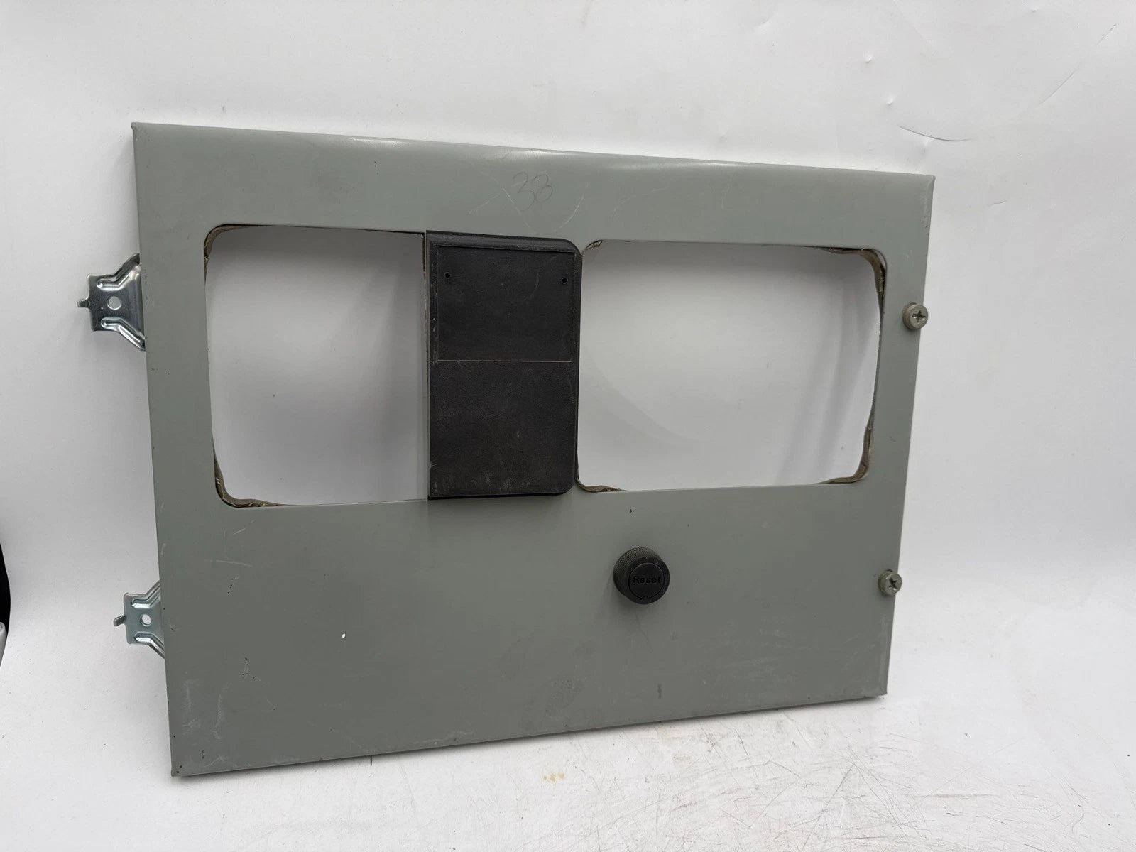 Eaton Freedom 2100 50A 12" MCC Combo Bucket HMCP050K2C Size 2 A200M2CAC 50 Amp Used