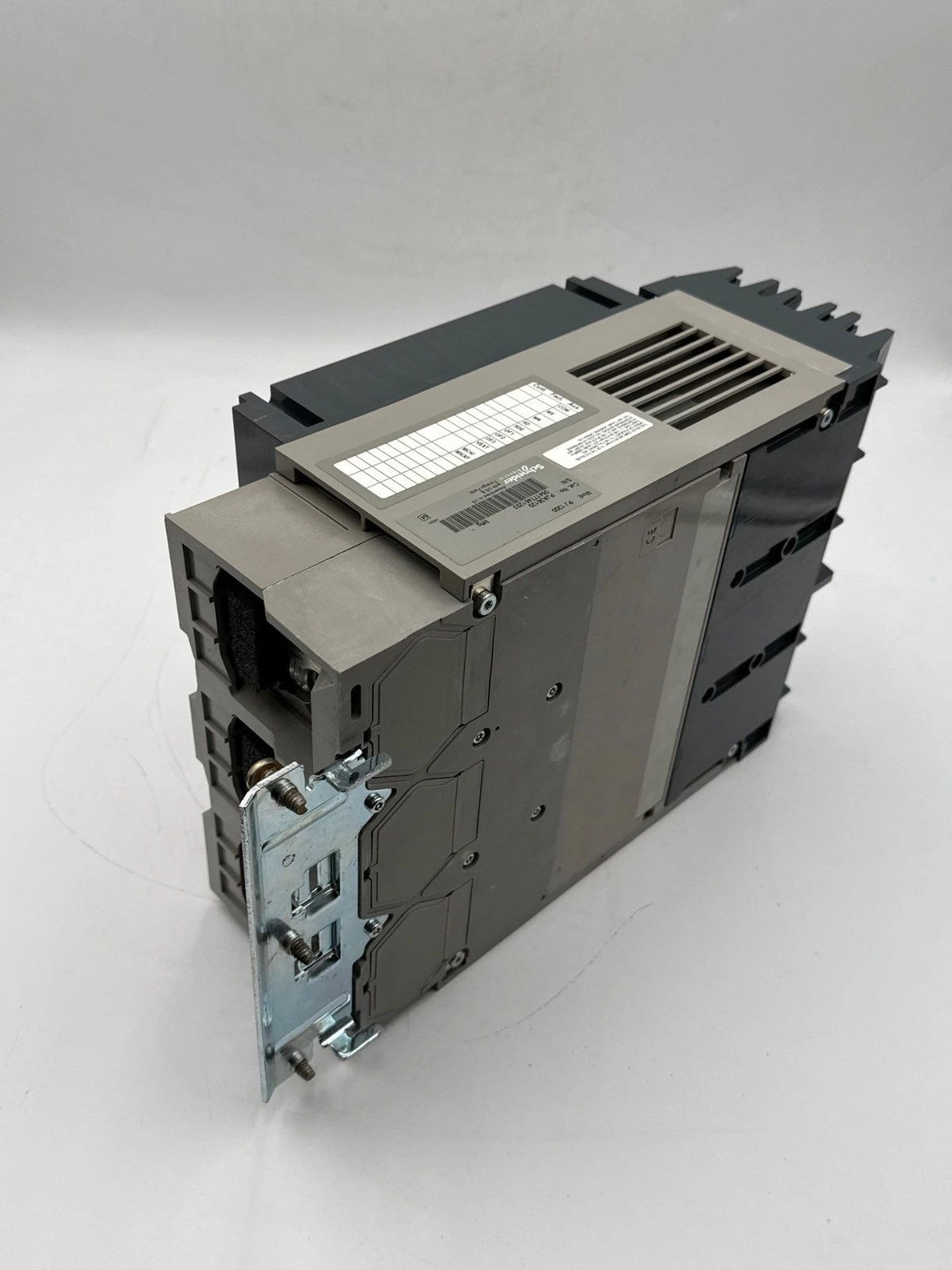 Sq D PJA36120 I‑Line Circuit Breaker 1200A 3P 600V PJA 1200 Amp PowerPact New New