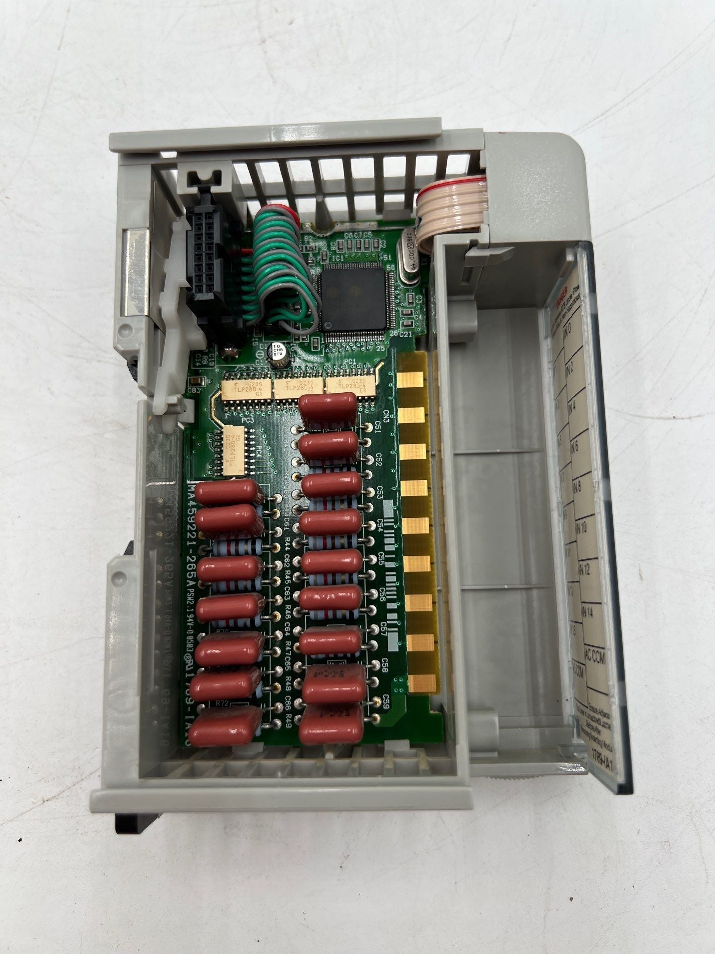 Allen Bradley 1769-IA16 New