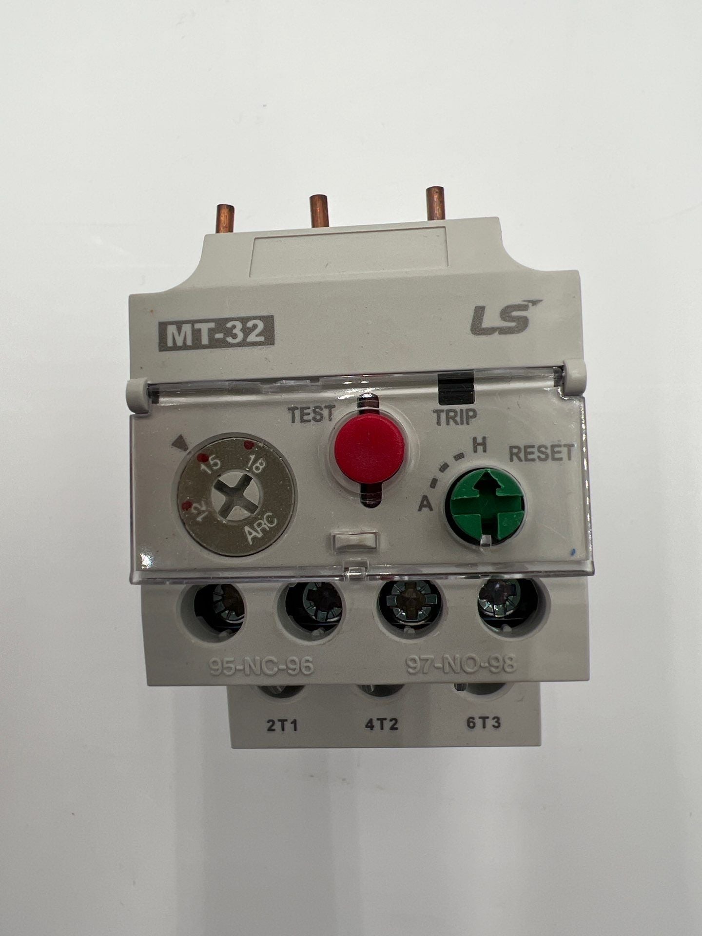 LS Electric MT-32/3K 15(12-18)A