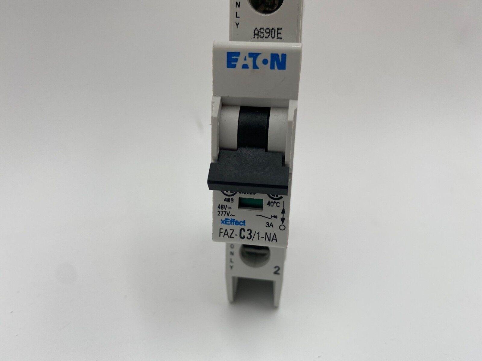 Eaton FAZ-C3/1-NA-SP