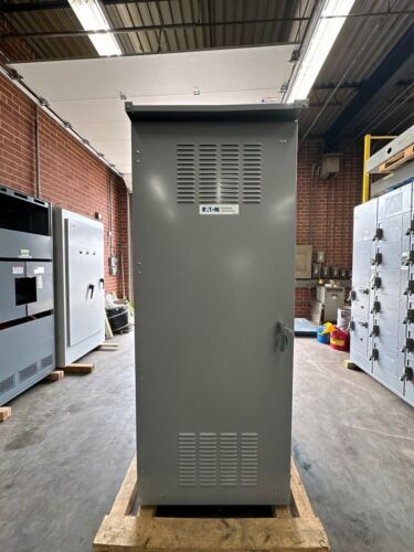 Eaton EATON-3000A-3PH-4W-3R-SWBD-MLG-2-SEC New