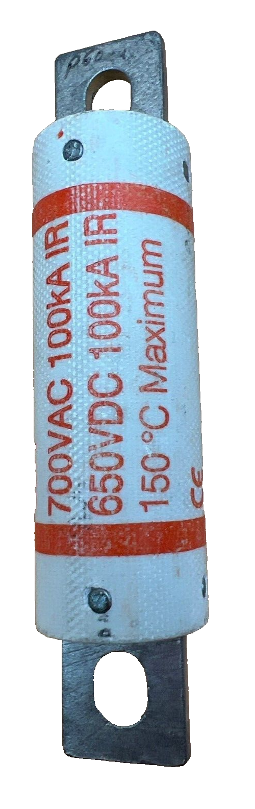 Gould Shawmut A70P60-4 Used