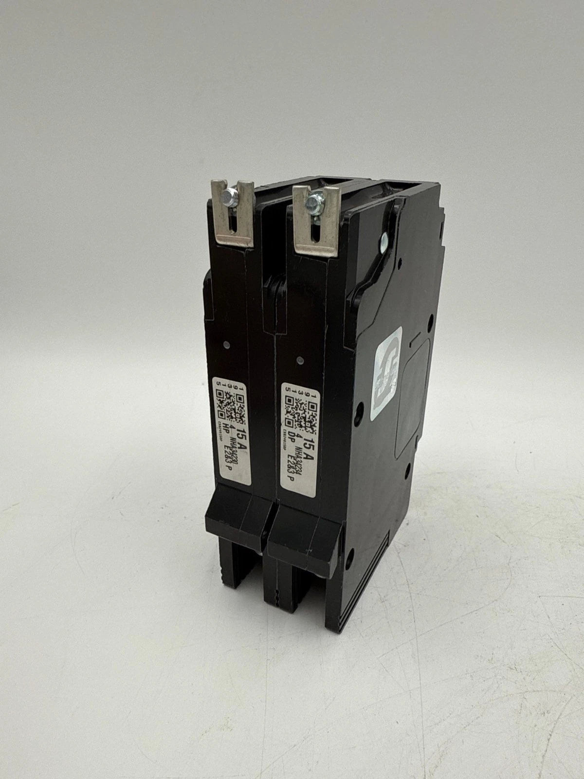 Square D EDB24040 Circuit Breaker 40A 2P 480V 1PH EDB 2 Pole 40 Amp Bolt On New