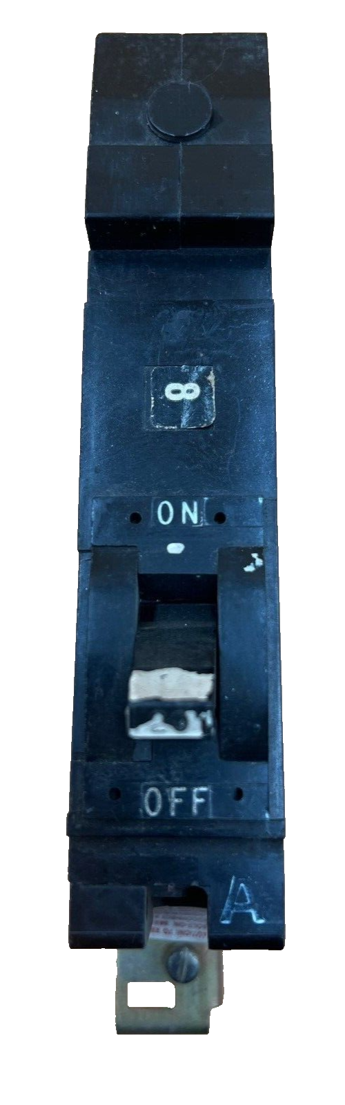 Square D FYB14020A Used