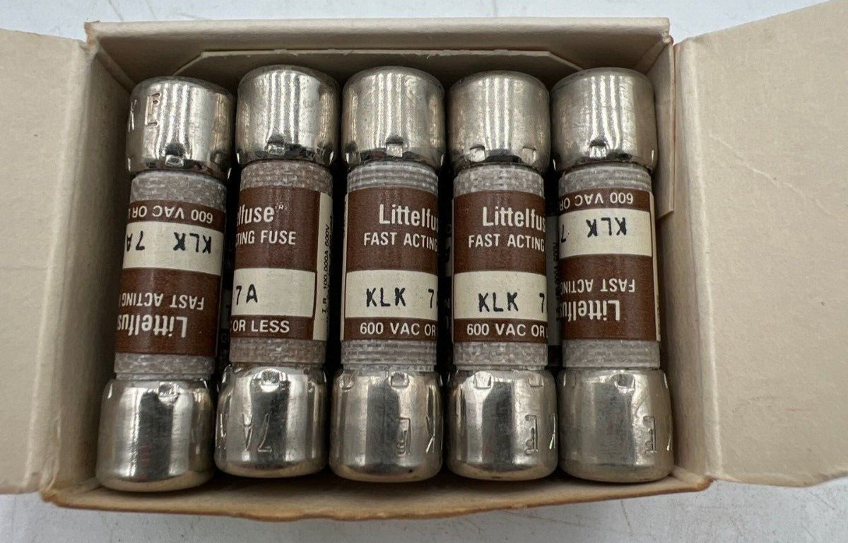 Littelfuse KLK7 New