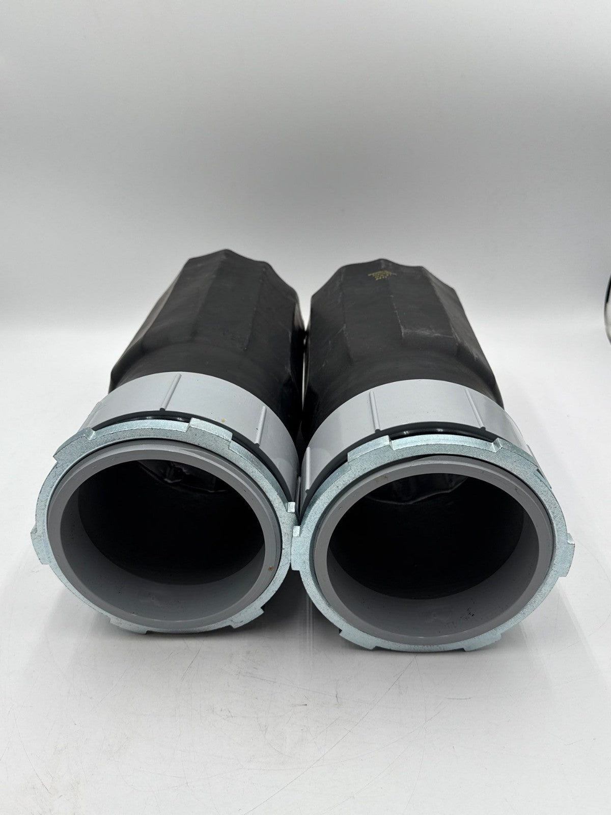 2PC NuTech NUS-7 Single Entry Cable Seal NPT 5" Nominal Length 15" New