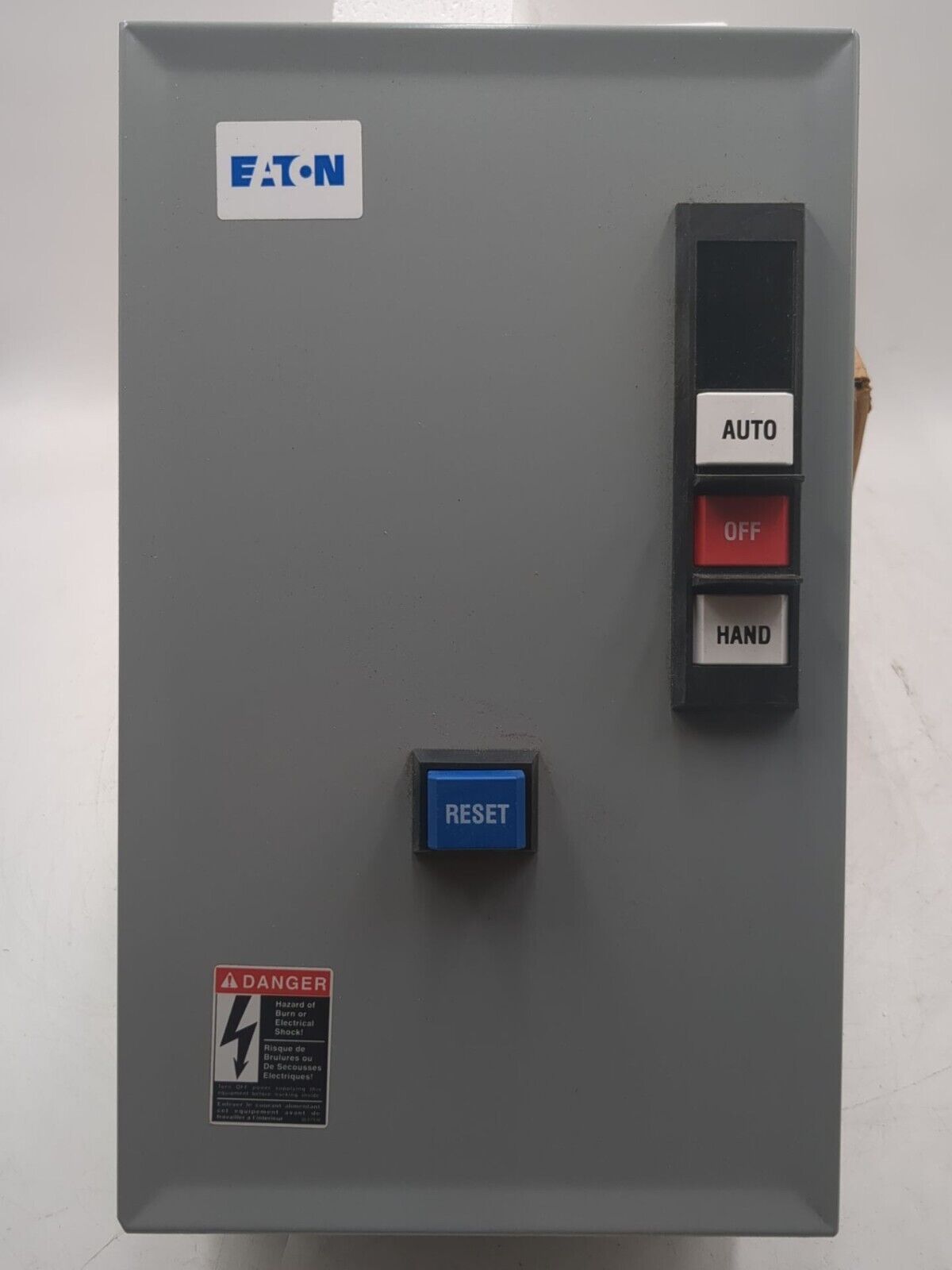 EATON ECX09C1CHA-R63/B