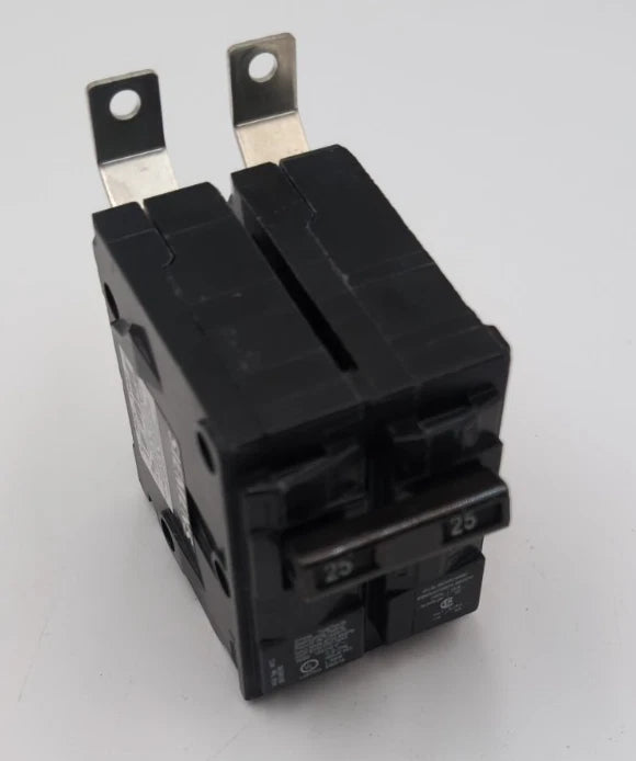 Siemens B225 Circuit Breaker 25A 240V 2P Type BL Bolt On 25 Amp 2 Pole BL225 New New