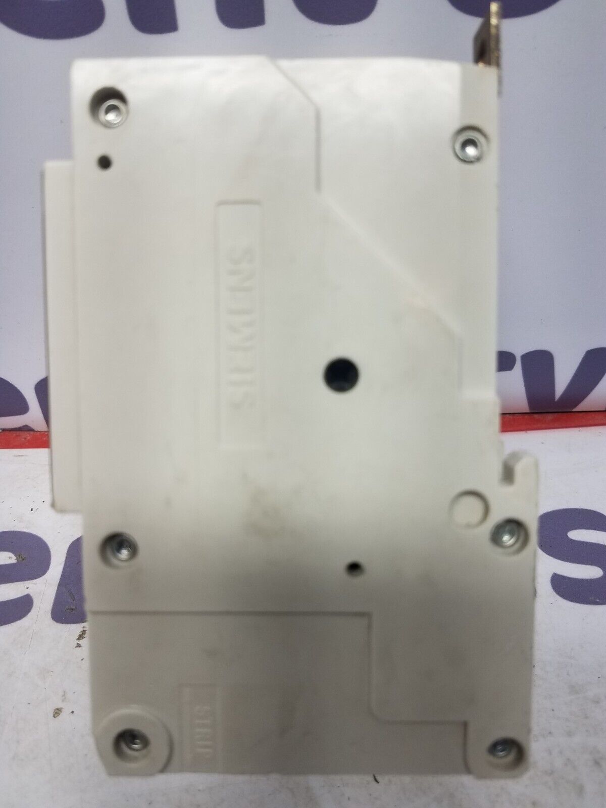 Siemens HGB3B040 Used