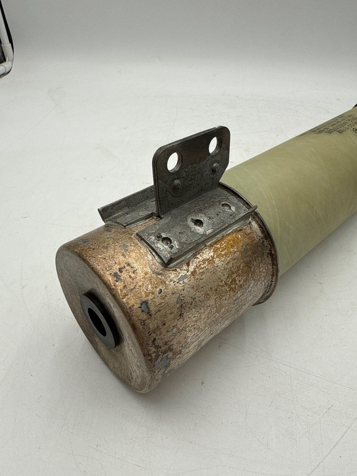 Westinghouse 449D597G05 CLS-12 Current Limiting High Voltage Fuse 150A 5.5kV New