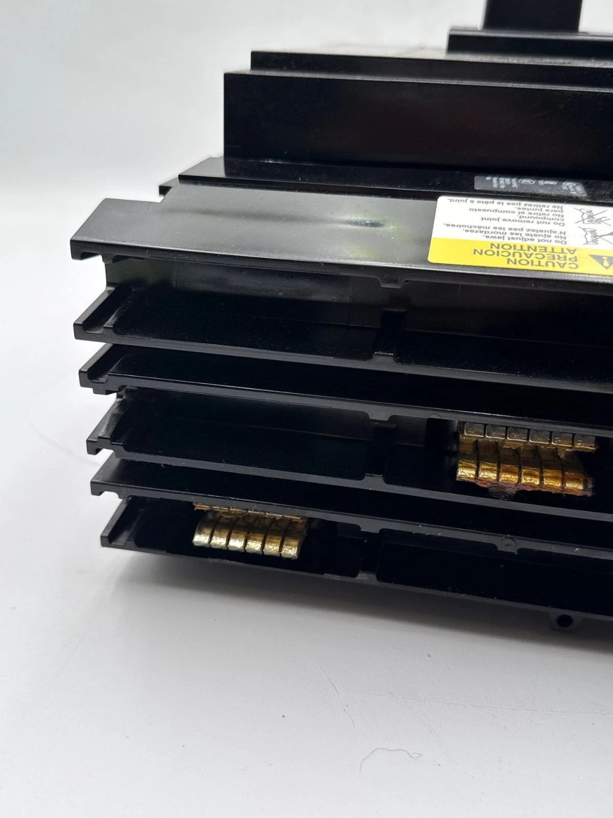 Square D MJA36800 I-Line Circuit Breaker 800A 3P 600V MJA 800 Amp MJ 800 New New