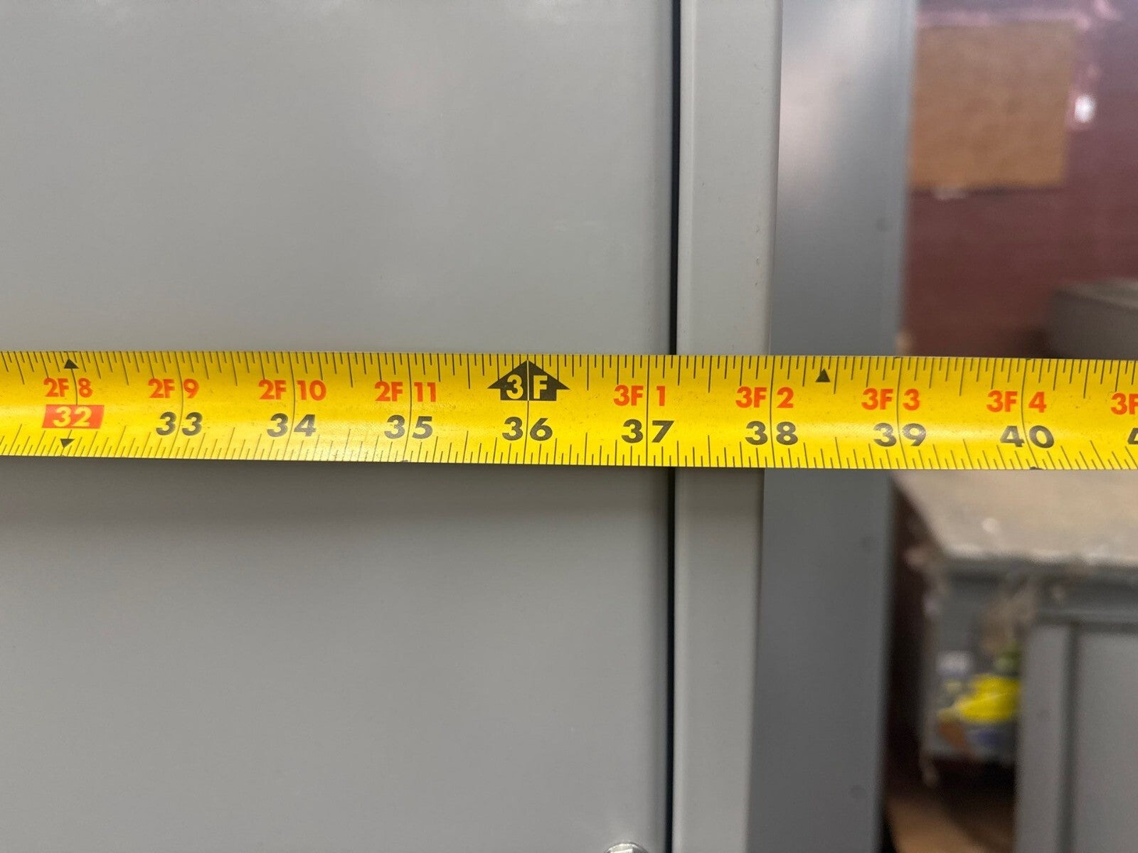 Siemens P5 Panelboard 1200A 208/120V 3PH 4W P5C90SN120EBS SHND6A120LSI 1200 Amp