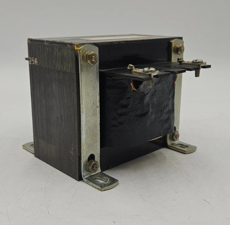 0.500kVA Square D S30021-862-50 Iindustrial Control Transformer CLASS 9070 480V Used