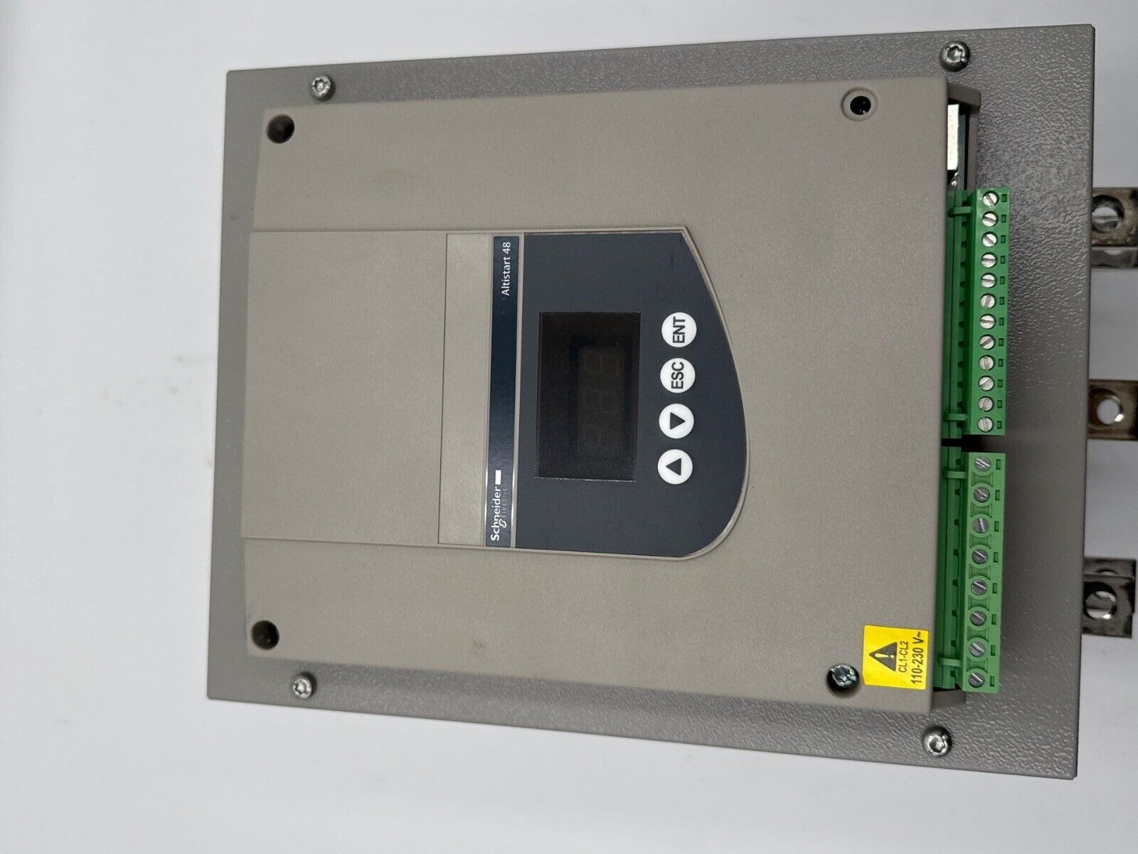 Schneider ATS48C14Y New