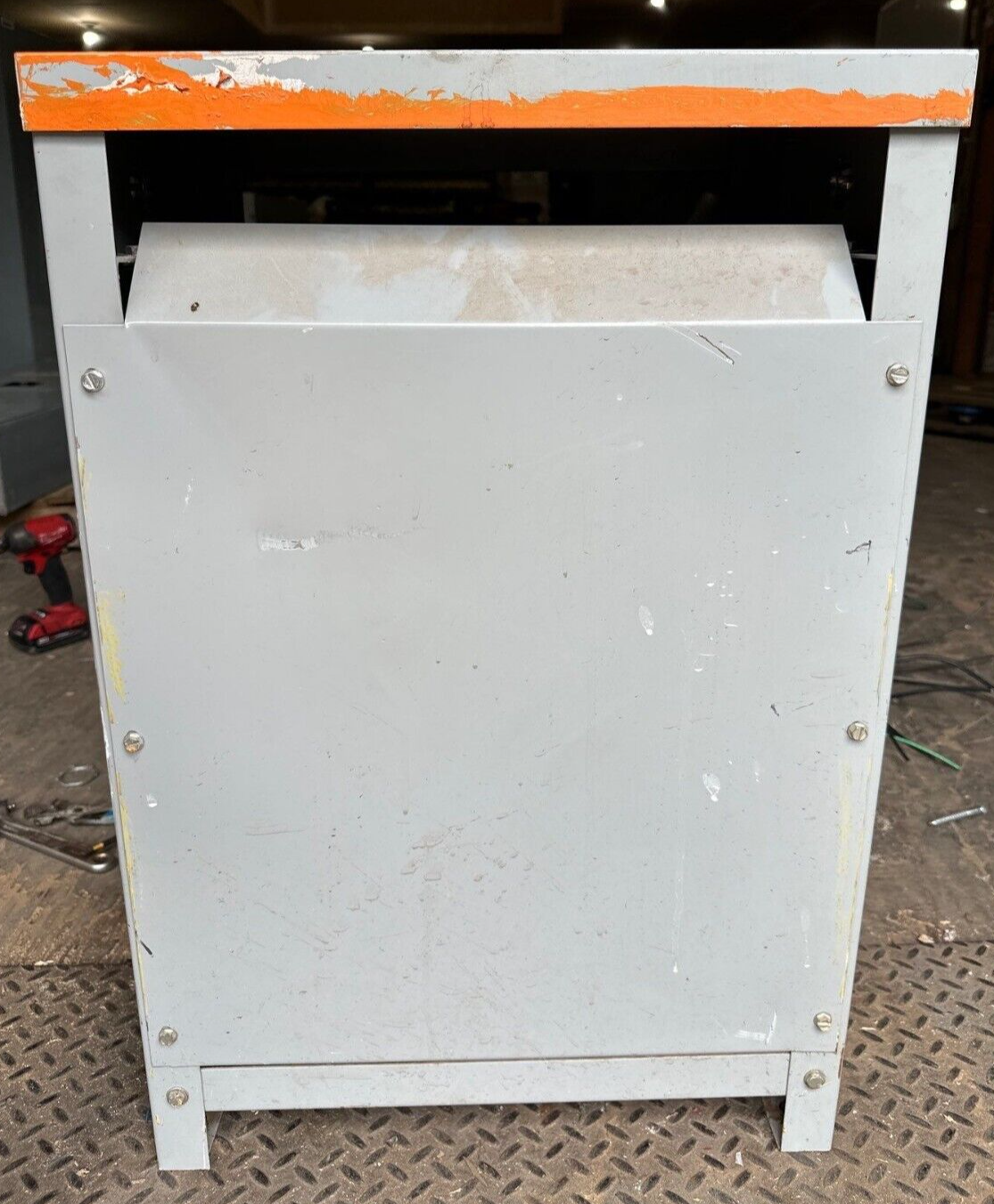 Cutler-Hammer V48M28B15A Used