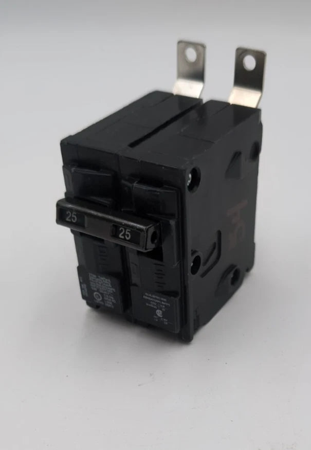 Siemens B225 Circuit Breaker 25A 240V 2P Type BL Bolt On 25 Amp 2 Pole BL225 New New